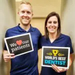 seastone dental in Summerville SC