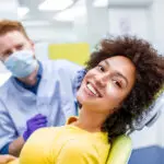 stain teeth - dentist in Summerville SC