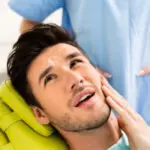 tooth extraction in Summerville SC