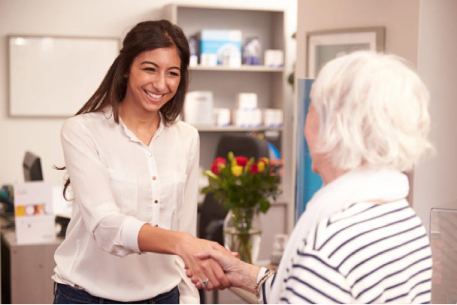 Family Dentist in Summerville SC