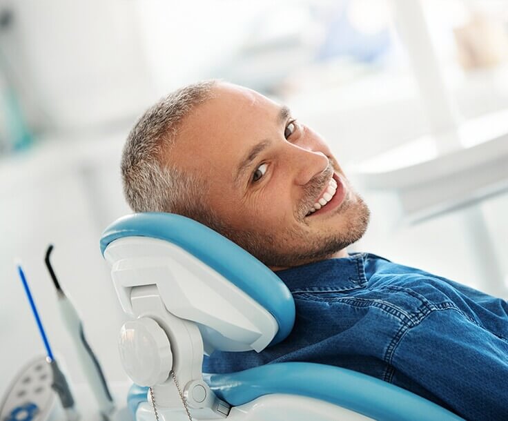 dental implants in Summerville