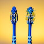 worn toothbrush, how often should you replace your toothbrush