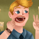 wisdom tooth pain, wisdom tooth removal